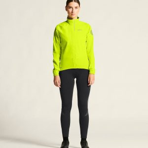 Women's Core Endur Hydro Cycling Jacket 2 - Flumino