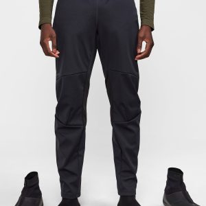 Men's Core Essence Nordic Pants - Black