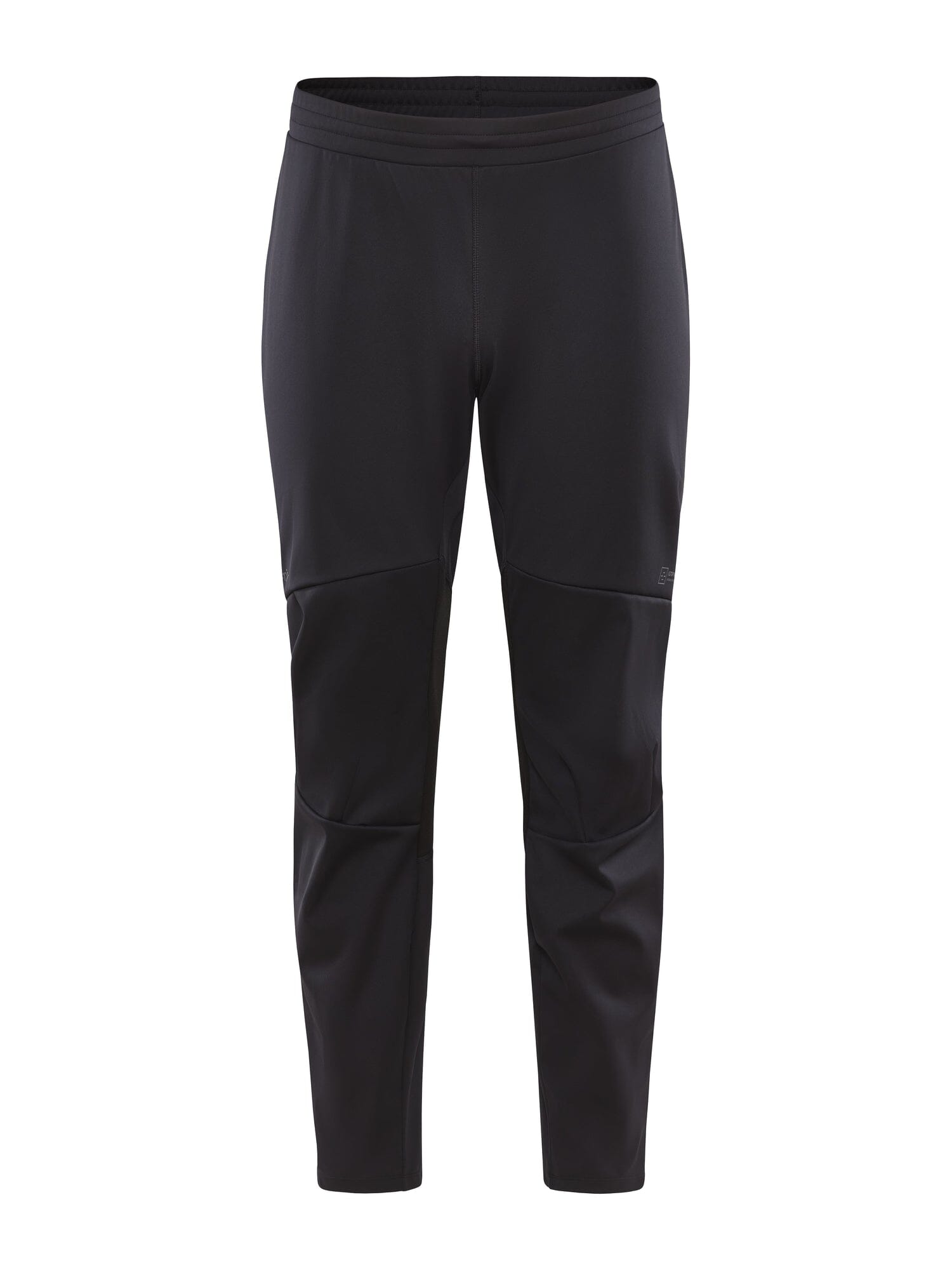 Men's Core Essence Nordic Pants - Black - Image 5