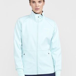 Women's Core XC Training Jacket - Ice