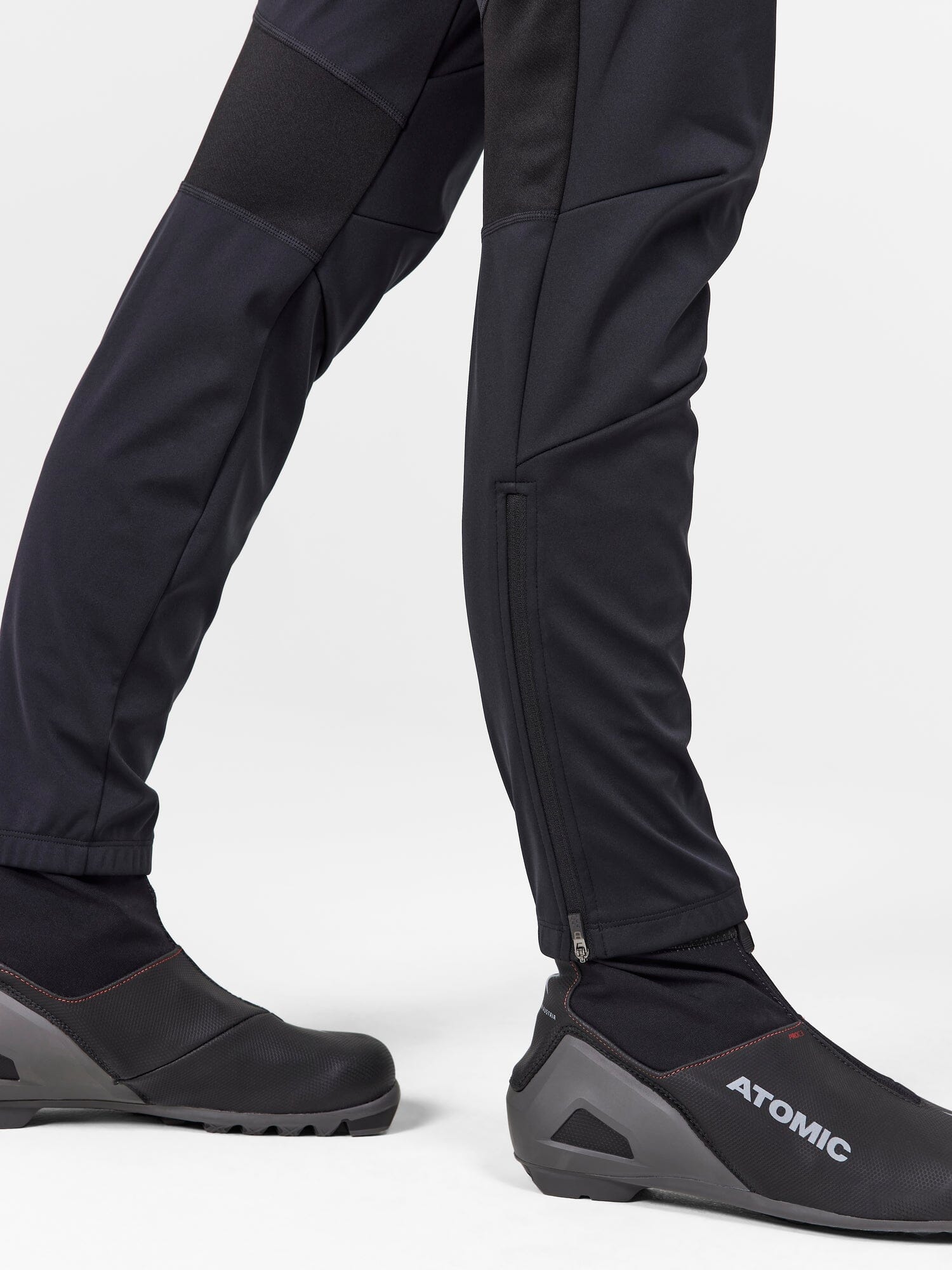 Women's Core Essence Nordic Pants - Black - Image 3