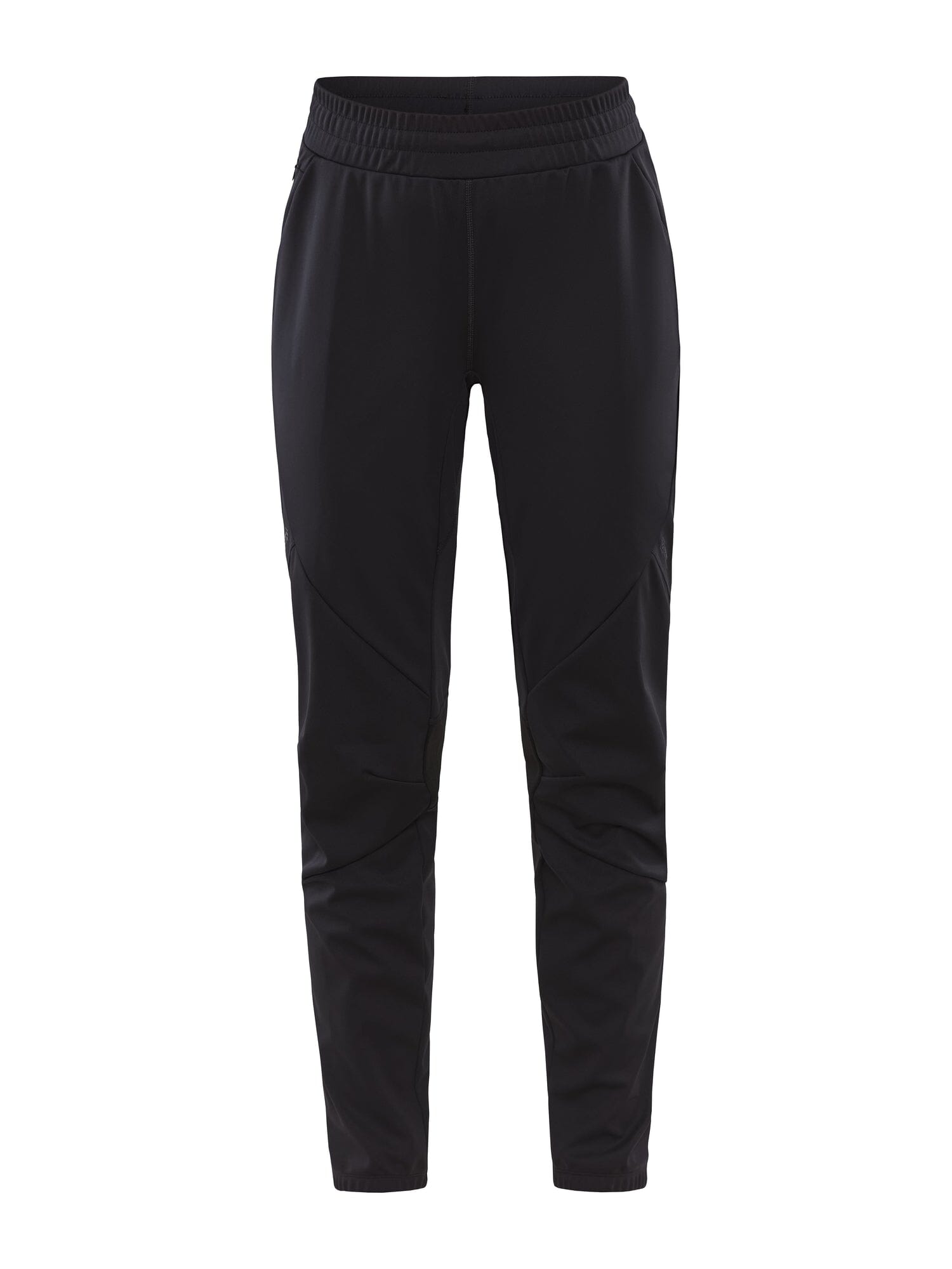 Women's Core Essence Nordic Pants - Black - Image 5