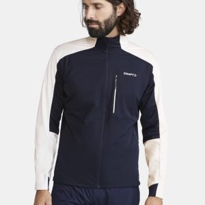 Men's ADV XC Training Jacket 2 - BLAZE-TOFU