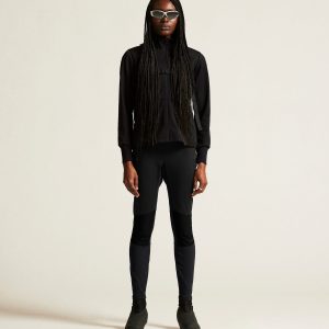 Women's ADV Nordic Race Warm Tights - Black