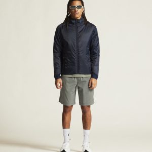 Men's ADV Explore Lightweight Jacket - Blaze