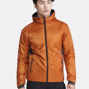 Men's ADV Explore Lightweight Jacket - CHESTNUT