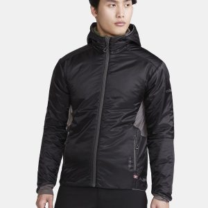 Men's ADV Explore Lightweight Jacket - Black