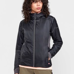 Women's ADV Explore Lightweight Jacket - Black