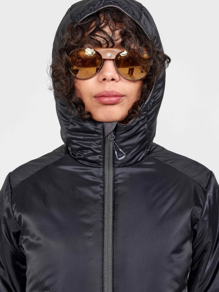 Women's ADV Explore Lightweight Jacket - Black - Image 3