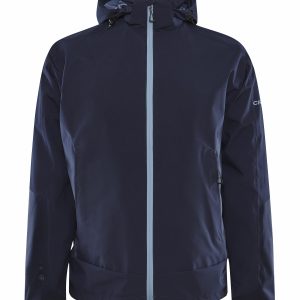 Men's Core Explore Shell Jacket - Blaze