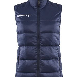 Women's Ability Isolate Vest - NAVY