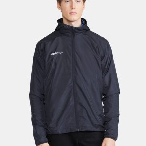 Men's Squad Wind Jacket - NAVY