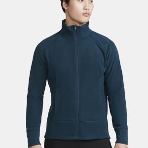 Men's ADV Fleece Midlayer - POND
