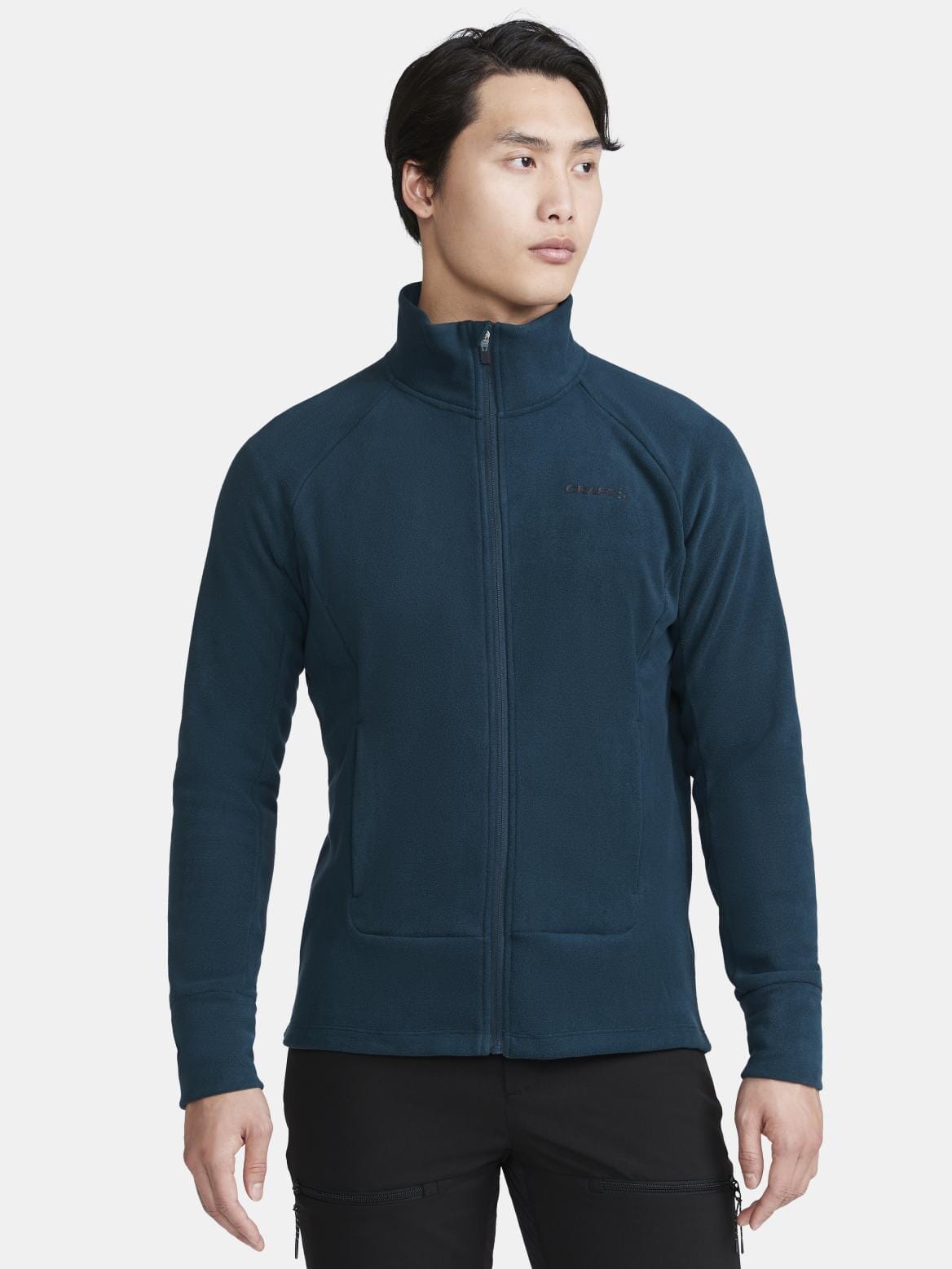 Men's ADV Fleece Midlayer - POND