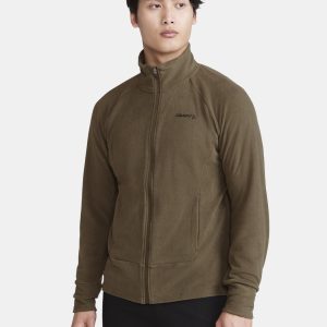 Men's ADV Fleece Midlayer - RIFT
