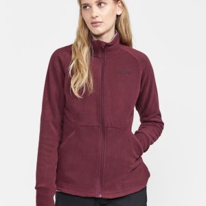 Women's ADV Fleece Midlayer - PUNSCH