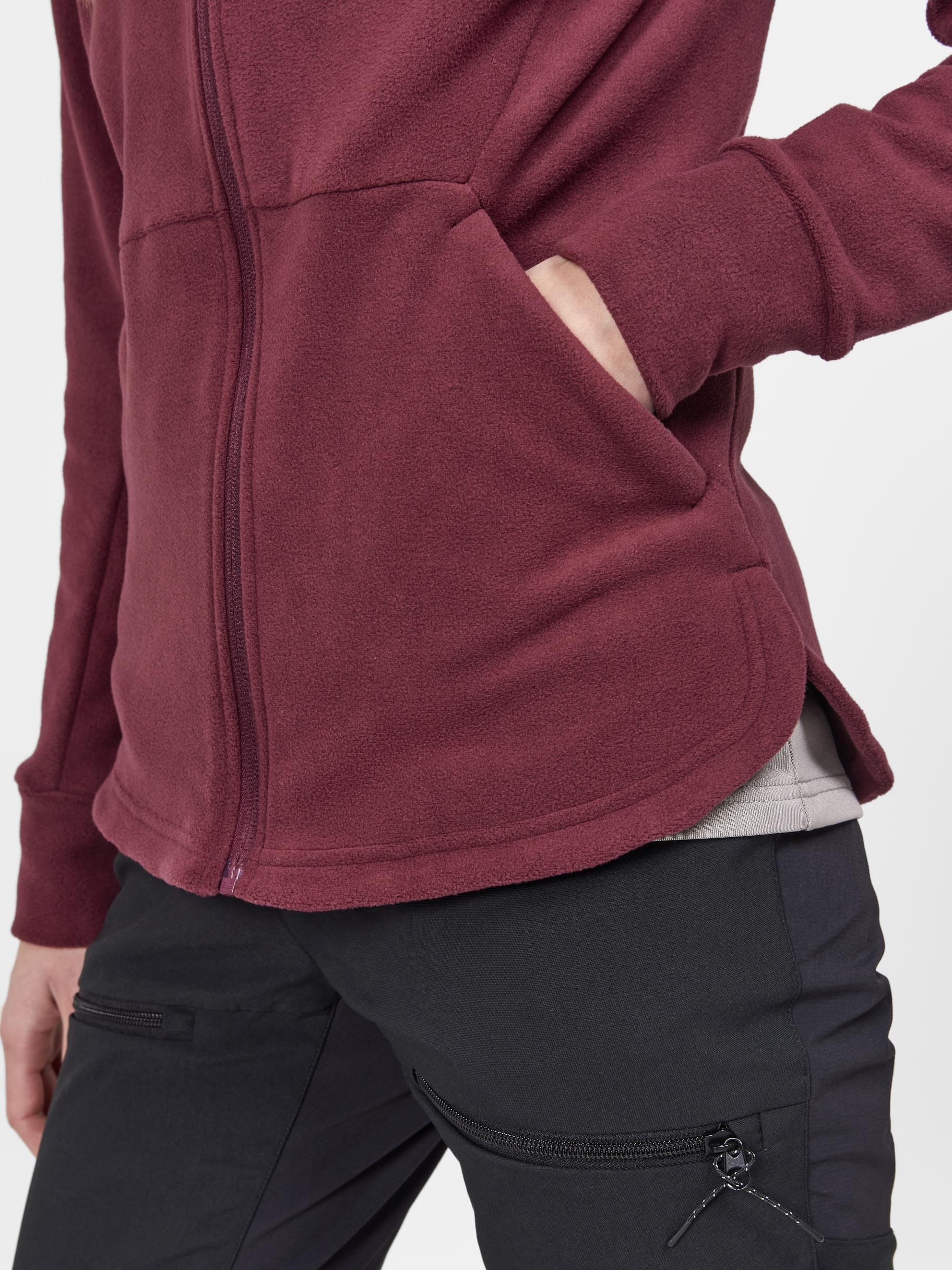 Women's ADV Fleece Midlayer - PUNSCH - Image 3