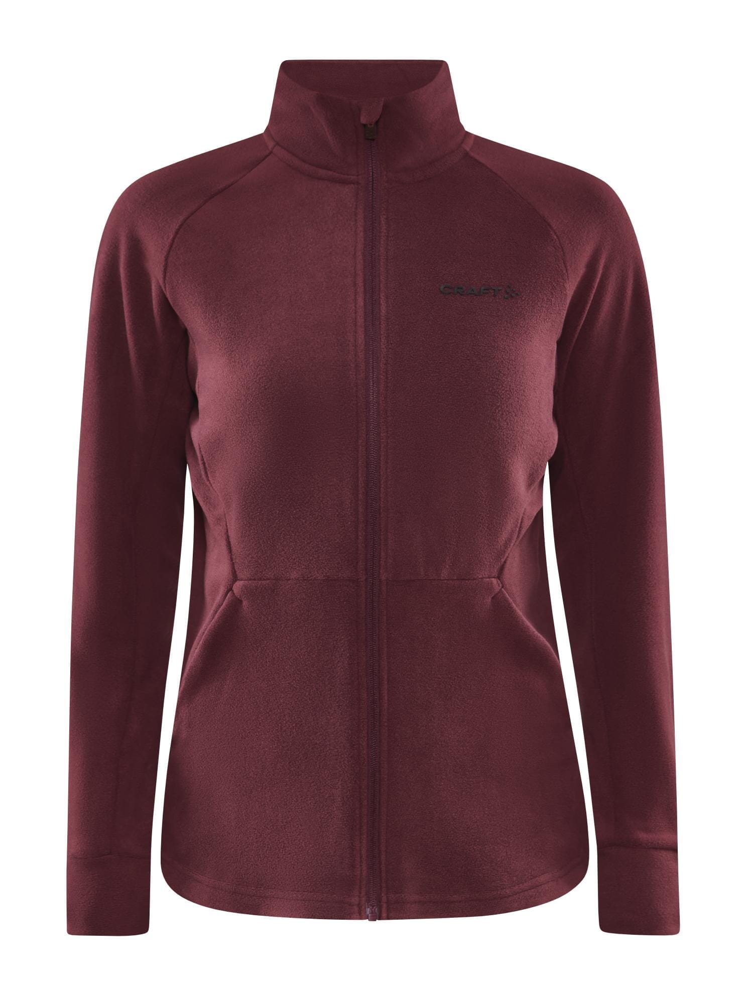 Women's ADV Fleece Midlayer - PUNSCH - Image 5