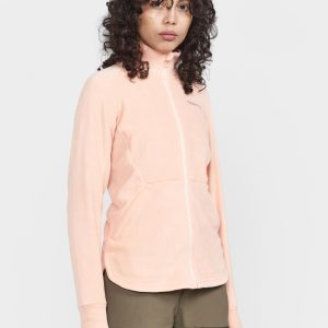Women's ADV Fleece Midlayer - COSMO