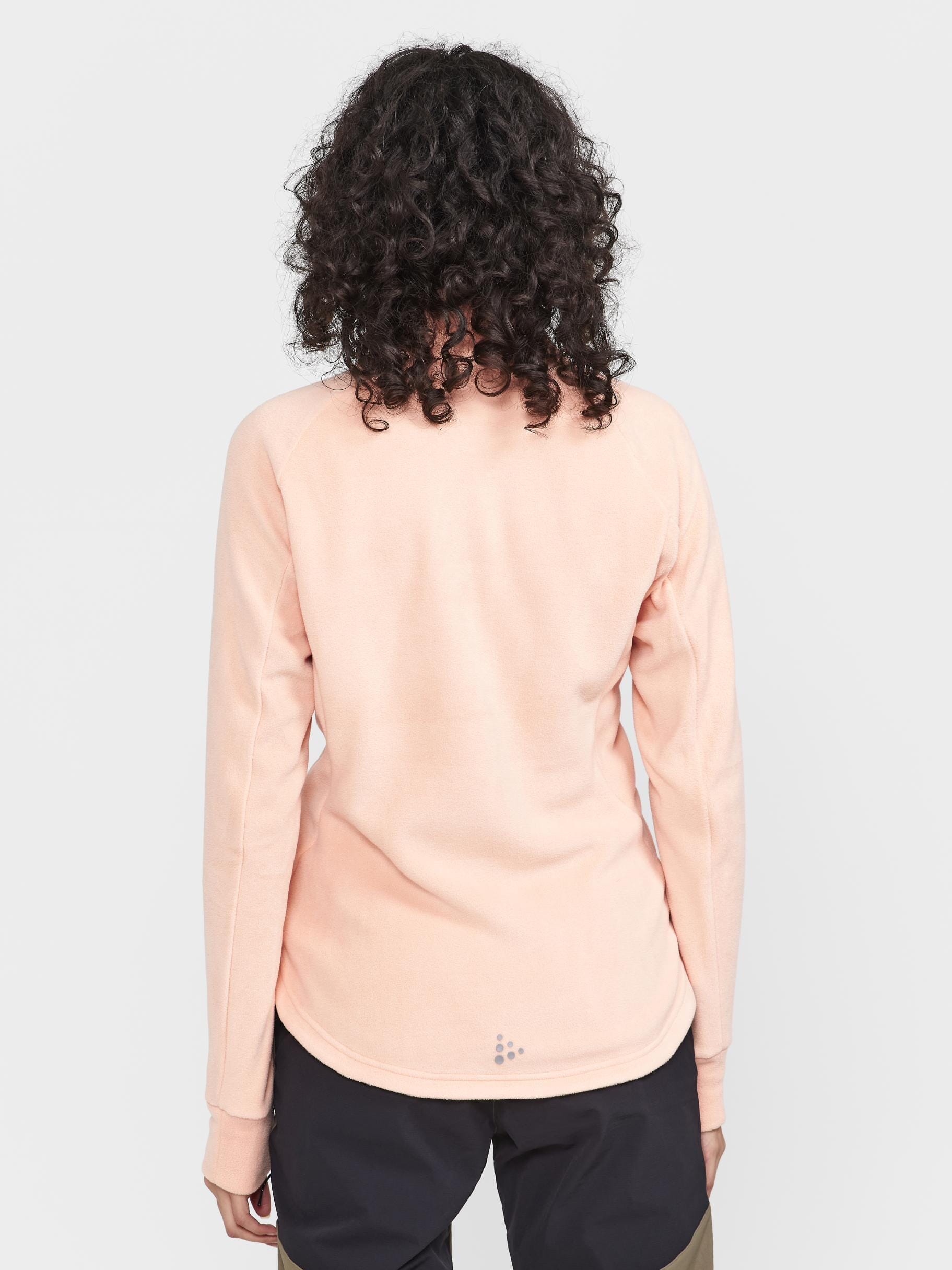 Women's ADV Fleece Midlayer - COSMO - Image 2
