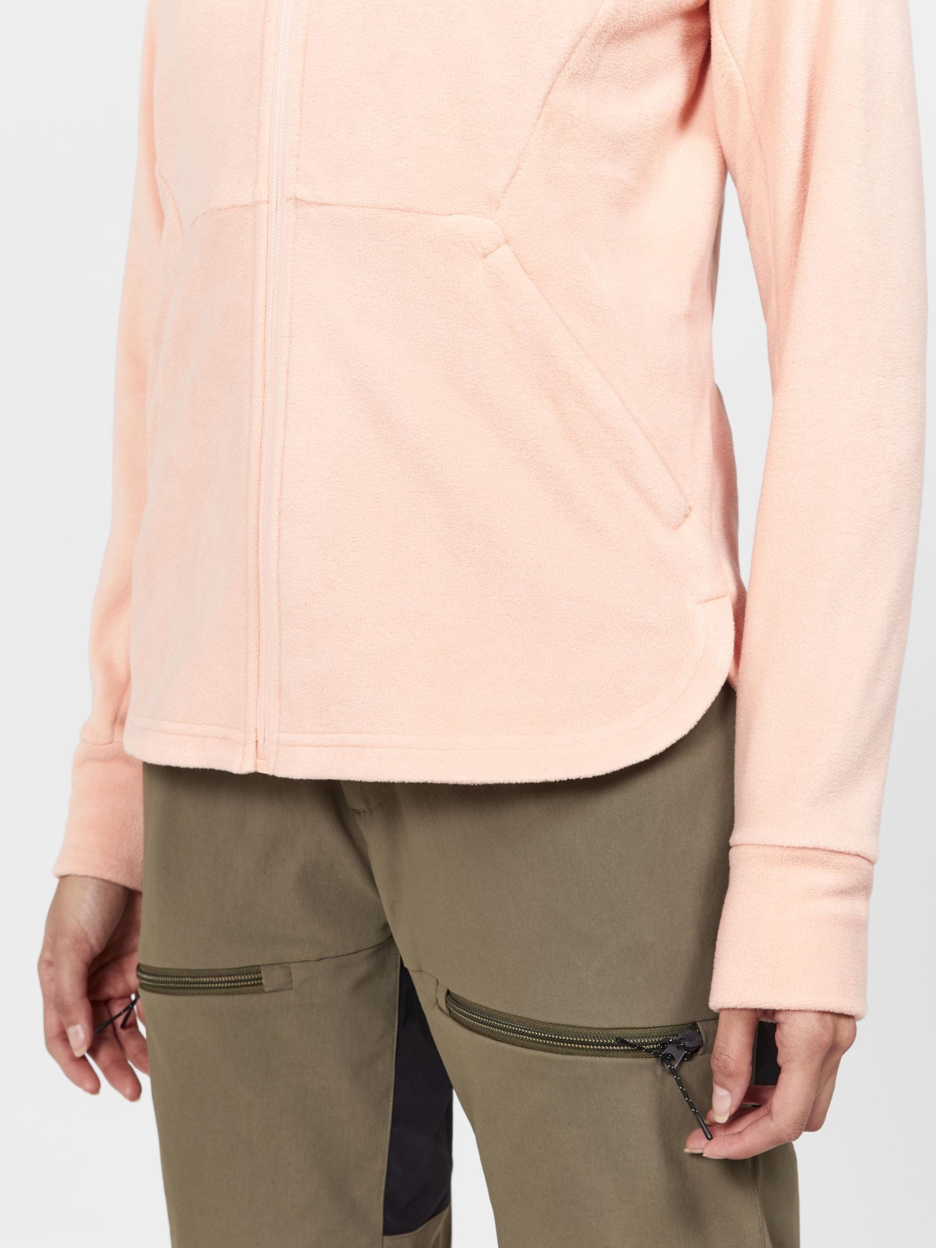 Women's ADV Fleece Midlayer - COSMO - Image 4