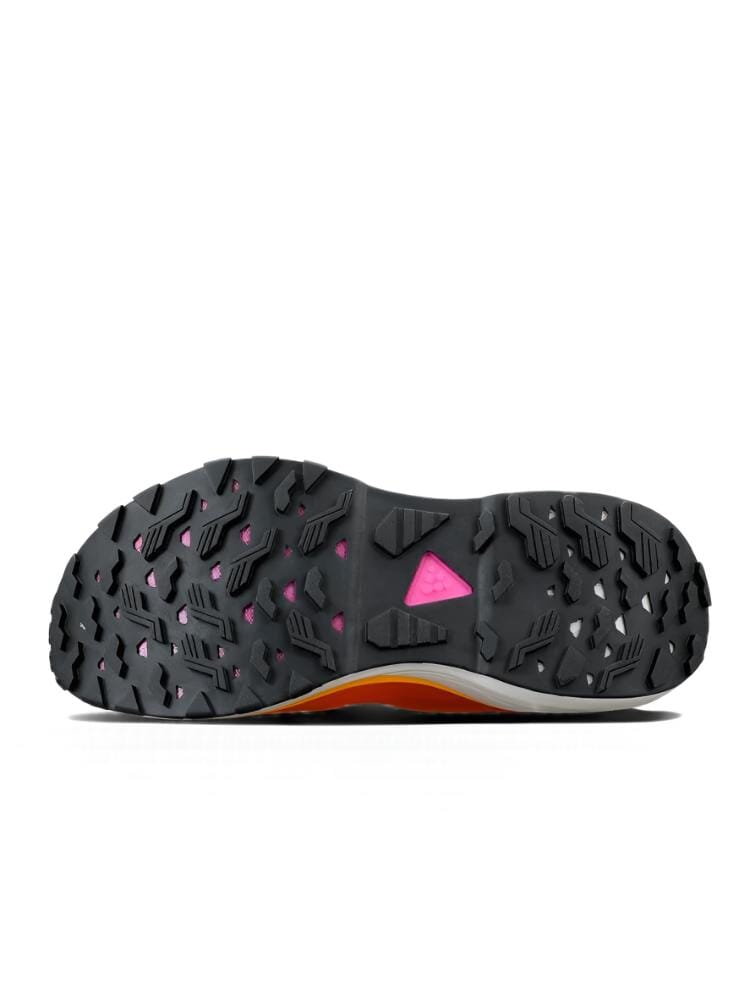 Men's Pure Trail Running Shoe - VIBRANT-TART - Image 6