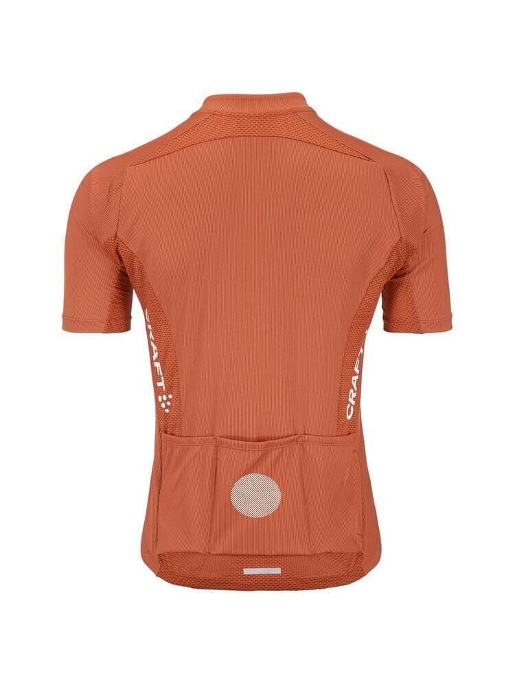 Men's ADV Endur Cycling Jersey - Sequoia - Image 9