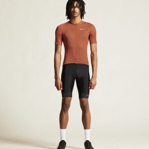 Men's ADV Endur Cycling Jersey - Sequoia