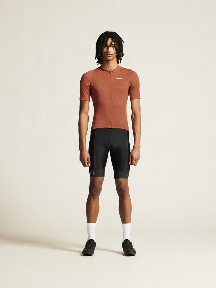 Men's ADV Endur Cycling Jersey - Sequoia