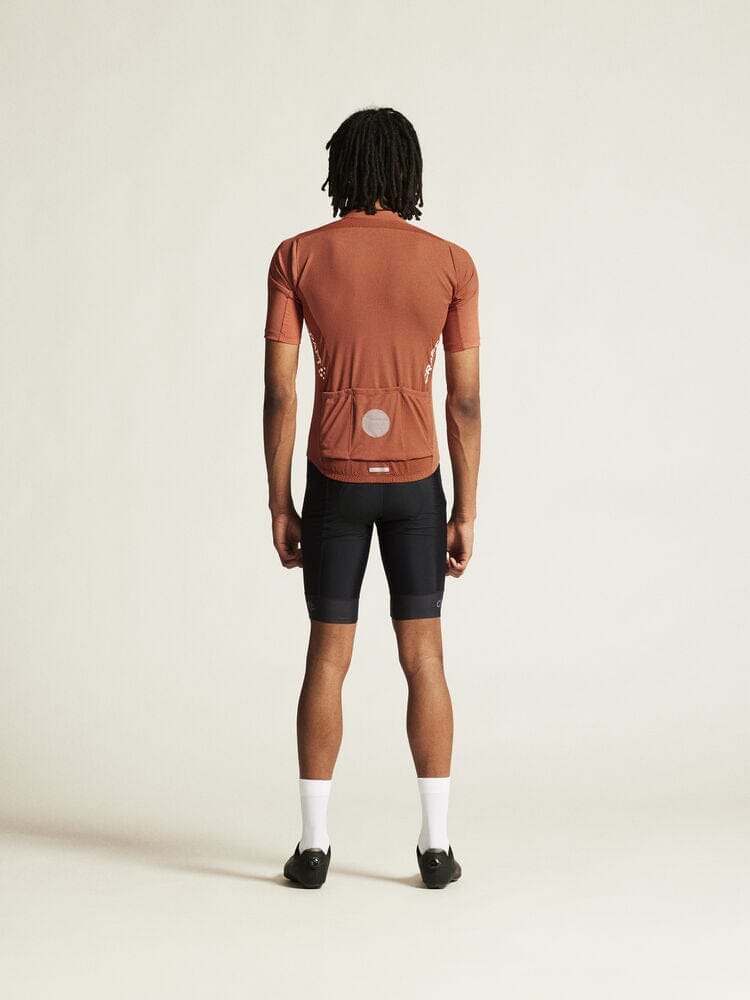 Men's ADV Endur Cycling Jersey - Sequoia - Image 7