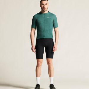 Men's ADV Endur Cycling Jersey - Hydrate