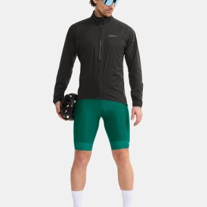 Men's ADV Endur Hydro Cycling Jacket 2 - SLATE