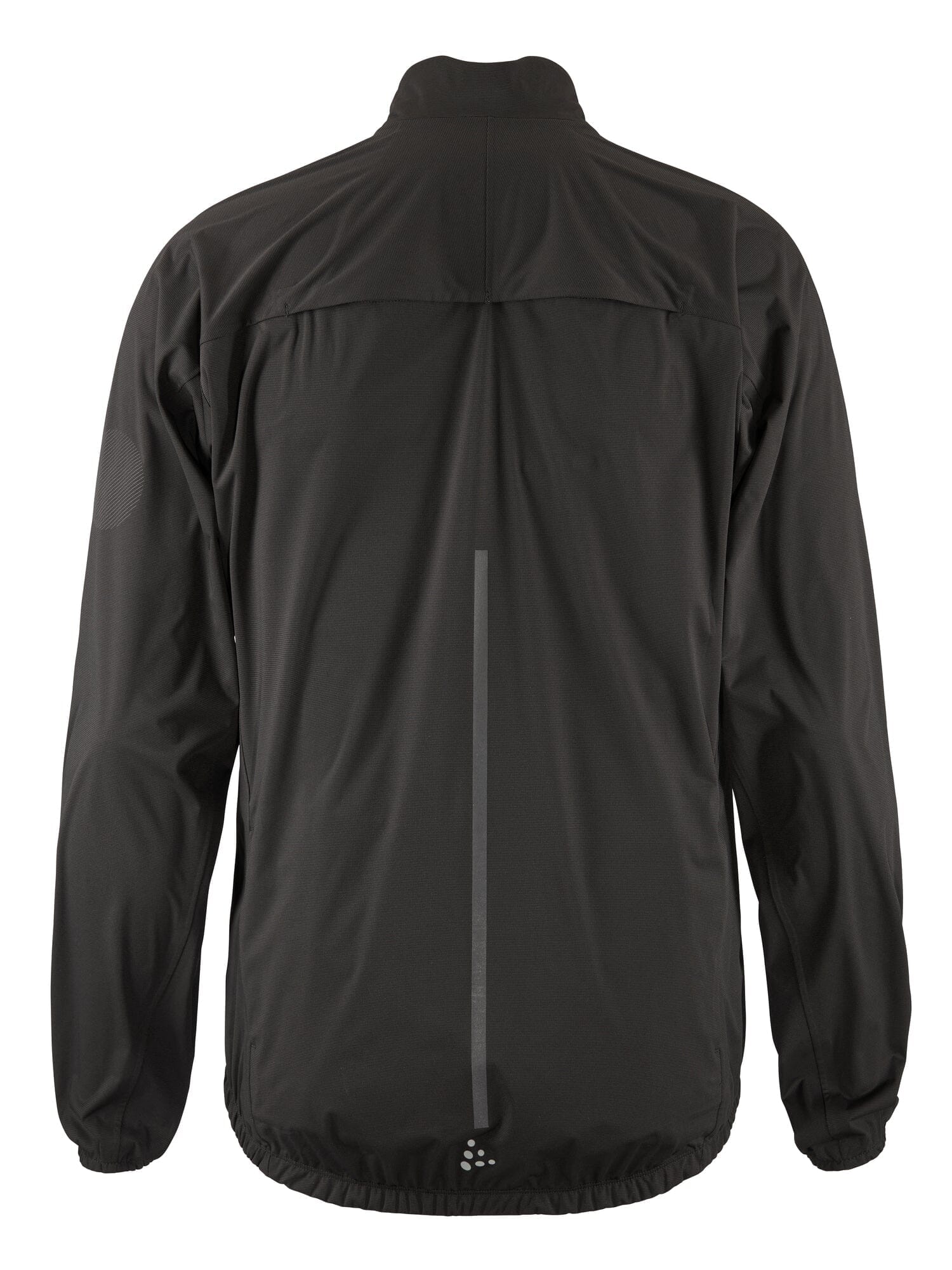 Men's ADV Endur Hydro Cycling Jacket 2 - SLATE - Image 3