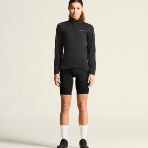 Women's ADV Endur Hydro Cycling Jacket - Slate