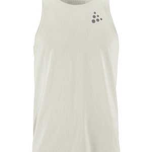 Men's Pro Hypervent Running Singlet 2 - CLOUD