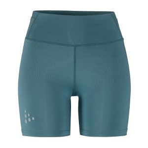Women's Pro Hypervent Short Tights 2.0 - ORION