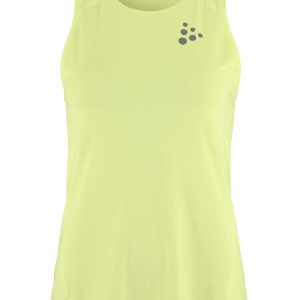 Women's Pro Hypervent Runnning Singlet 2 - COLIAS