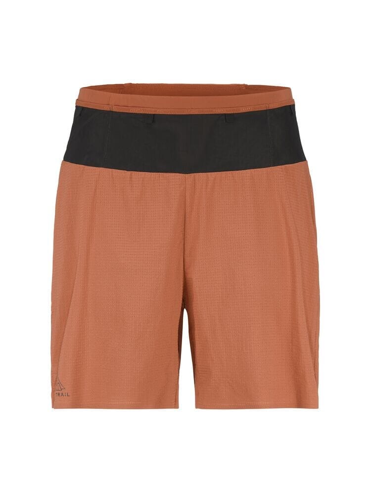 Men's Pro Trail Shorts - SEQUOIA - Image 7