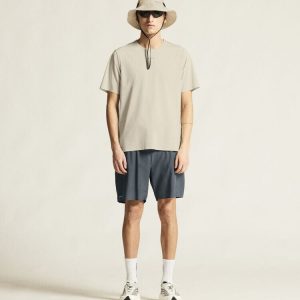 Men's Pro Trail Shorts - Norit