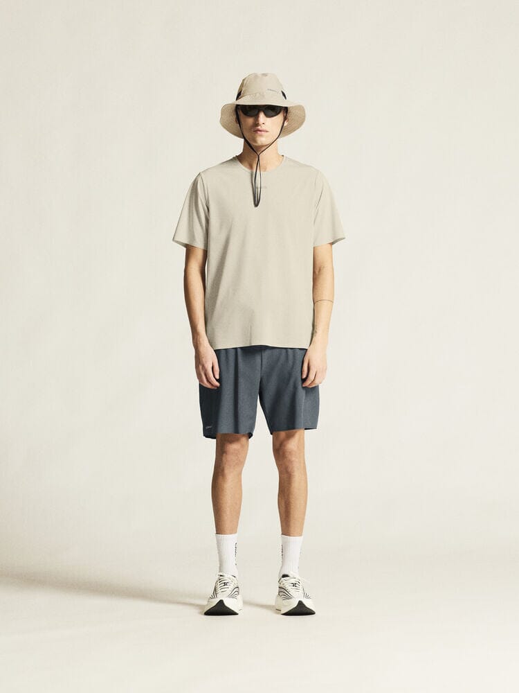 Men's Pro Trail Shorts - Norit