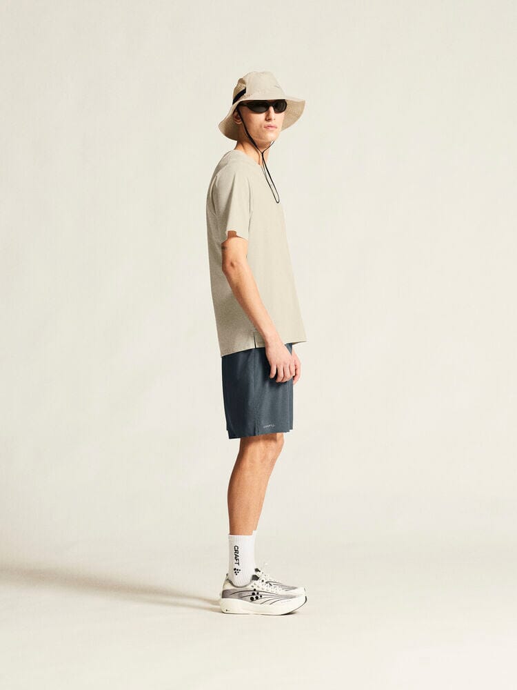 Men's Pro Trail Shorts - Norit - Image 5