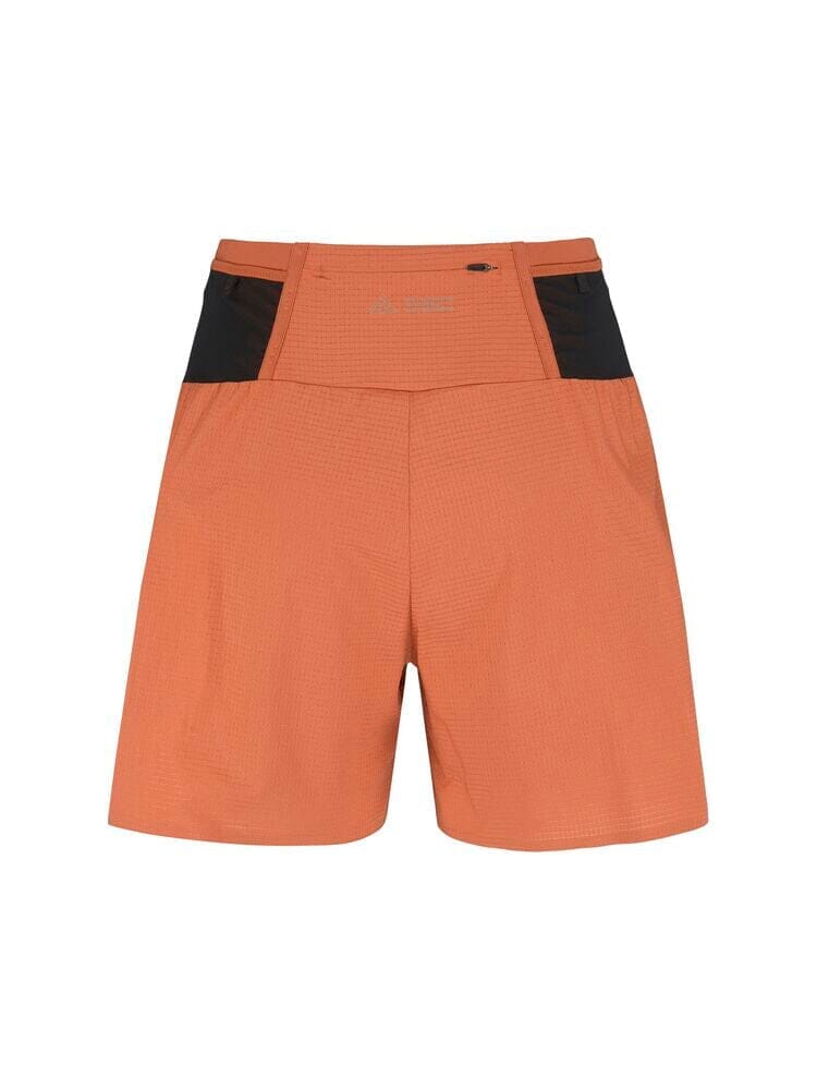 Women's Pro Trail Shorts - SEQUOIA - Image 7