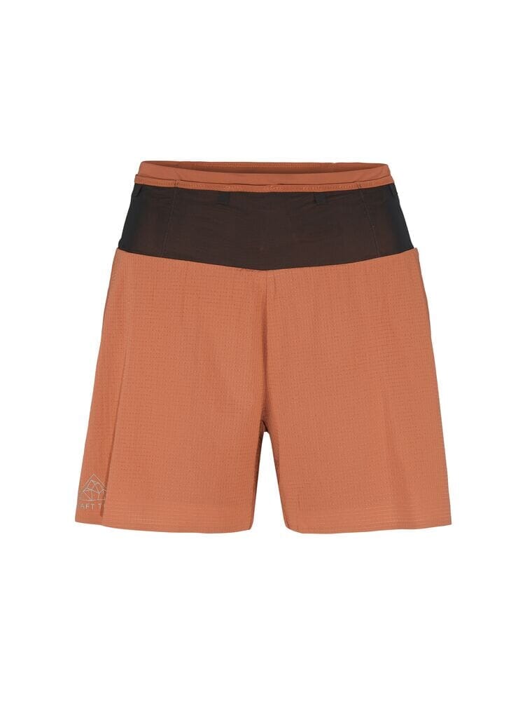 Women's Pro Trail Shorts - SEQUOIA - Image 6
