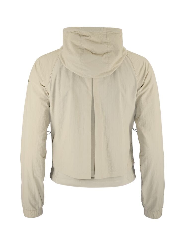 Women's ADV Join Windbreaker - HAY - Image 8