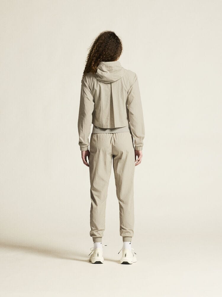 Women's ADV Join Windbreaker - HAY - Image 6