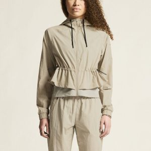 Women's ADV Join Windbreaker - HAY