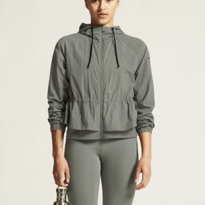 Women's ADV Join Windbreaker - Leaf