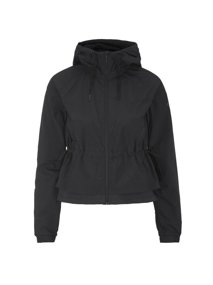 Women's ADV Join Windbreaker - Black - Image 9