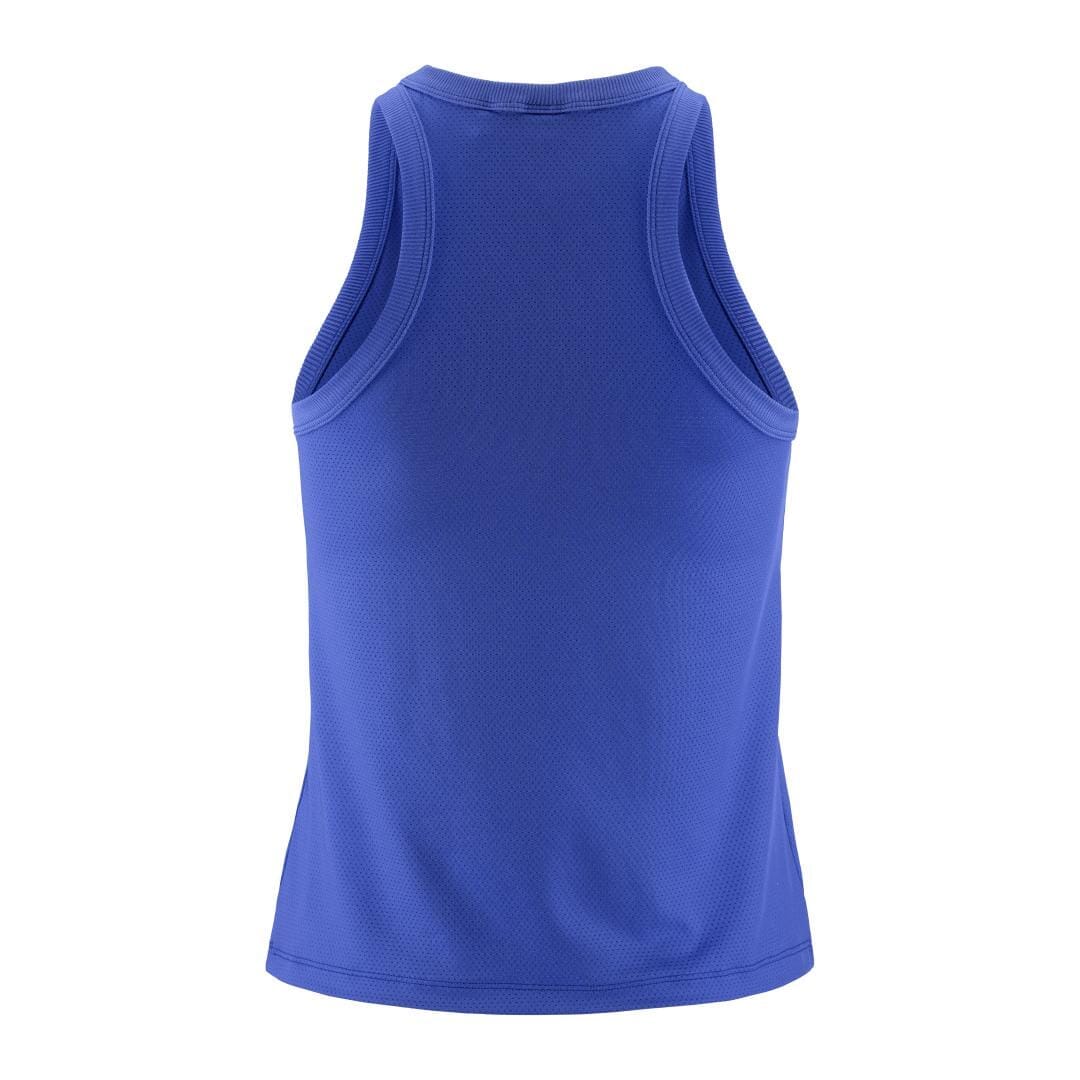 Women's Core Tone Mesh Training Singlet - JUMP - Image 2