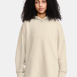Women's ADV Join Long Hoodie - Plaster
